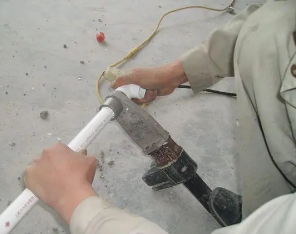 梅河口漏水维修电话