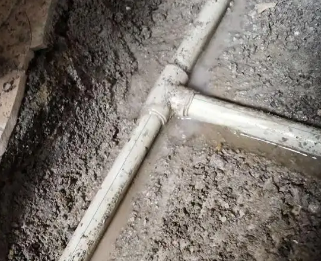梅河口漏水维修电话