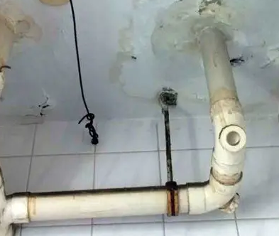 梅河口卫生间漏水检测多少钱