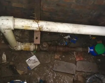 梅河口水管维修哪家好