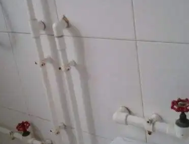梅河口水管维修多少钱