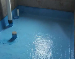 梅河口卫生间防水哪家好