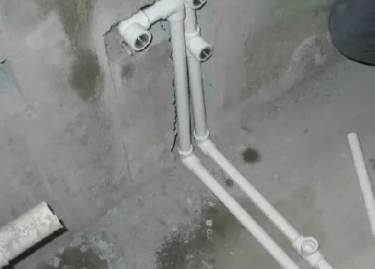 梅河口查漏水多少钱