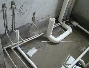 梅河口水管维修多少钱