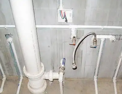 梅河口水管维修价格明细