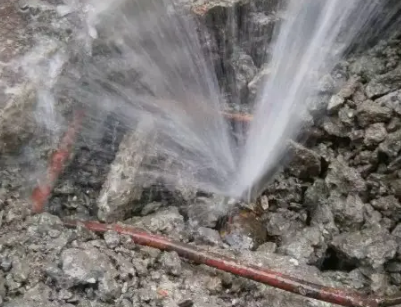 梅河口水管维修多少钱