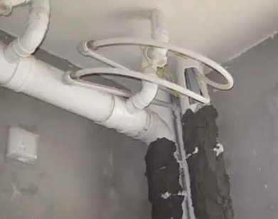 梅河口水管维修哪家好