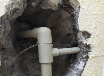 梅河口卫生间测漏水哪家好