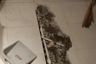 梅河口卫生间漏水检测电话